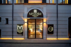 Maxxim Hotel & Loft Ferrara